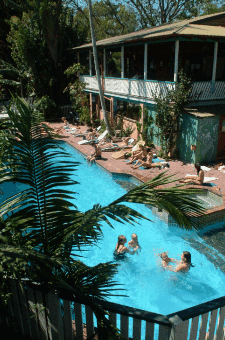 The Arts Factory Backpackers Lodge - Maitland Accommodation 5