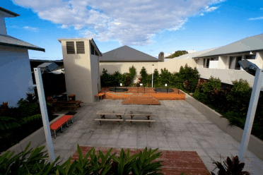 Nomads Byron Bay - Maitland Accommodation