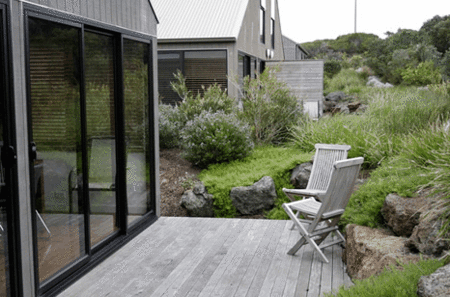 Southern Ocean Villas - Maitland Accommodation