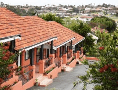 Albany Apartments - Maitland Accommodation
