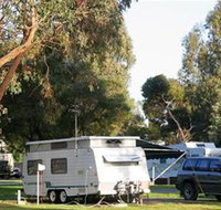 BIG4 Albany Gardens Holiday Resort - Maitland Accommodation