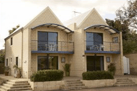 Albany Harbourside - Maitland Accommodation