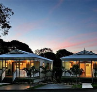 Barney Beach Accommodation Centre - Maitland Accommodation