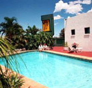 Mawarra Motel - Maitland Accommodation