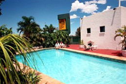Mawarra Motel - Maitland Accommodation 0