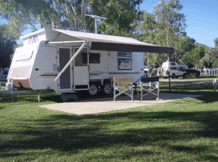 BIG4 Plantation Caravan Park - Maitland Accommodation