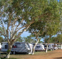 Coral Coast Tourist Park - Maitland Accommodation