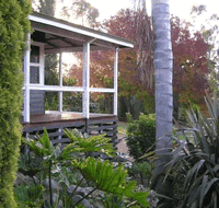 Forest Lodge Resort - Maitland Accommodation