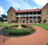 Faversham House York - Maitland Accommodation