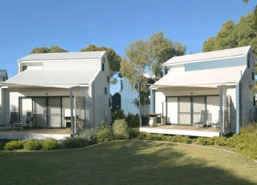 Footprints At Preston Beach - Maitland Accommodation 2
