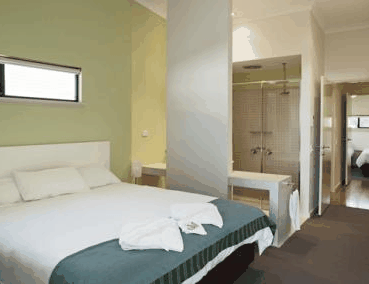 Footprints At Preston Beach - Maitland Accommodation 4