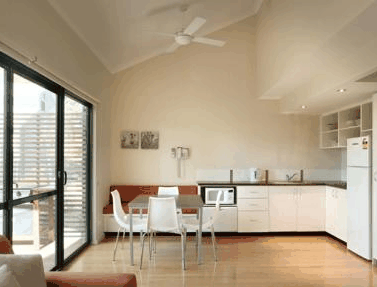 Footprints At Preston Beach - Maitland Accommodation 5