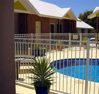 Gecko Lodge - Maitland Accommodation