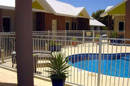 Gecko Lodge - Maitland Accommodation 0