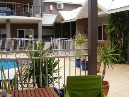 Gecko Lodge - Maitland Accommodation 2