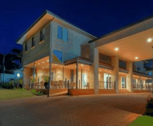 Kalbarri Edge Resort - Maitland Accommodation