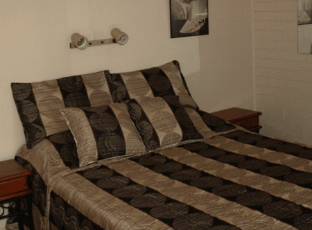 Kalbarri Reef Villas - Maitland Accommodation