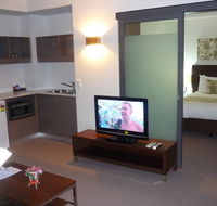Bannister Suites Fremantle - Maitland Accommodation