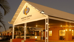 Best Western Karratha Central Apartments - thumb 2