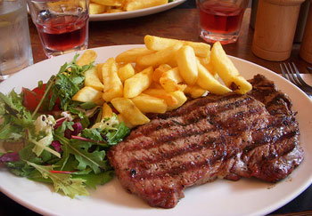 Karri Forest Motel & Restaurant - Maitland Accommodation 0