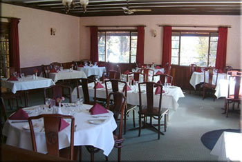 Karri Forest Motel & Restaurant - Maitland Accommodation 1
