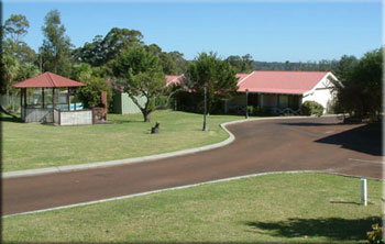Karri Forest Motel & Restaurant - Maitland Accommodation 2