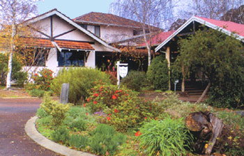 Karri Forest Motel & Restaurant - Maitland Accommodation 5