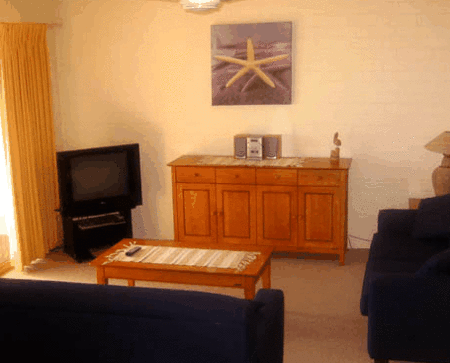 Kalbarri Murchison View Apartments - Maitland Accommodation