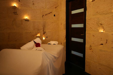 Yallingup Lodge Spa Retreat - Maitland Accommodation 2