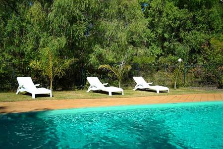 Yallingup Forest Resort - Maitland Accommodation 1