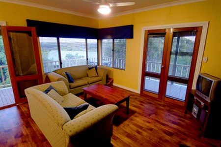 Yallingup Forest Resort - Maitland Accommodation 2