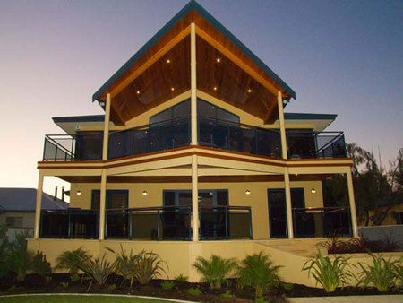 North Yunderup WA Maitland Accommodation