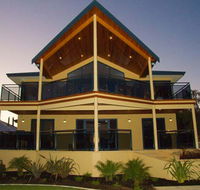 Nautica Lodge - Maitland Accommodation