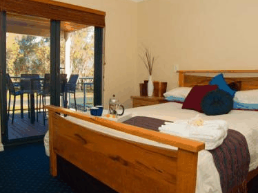 Nautica Lodge - Maitland Accommodation 3