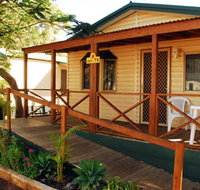 Wintersun Caravan  Tourist Park - Maitland Accommodation