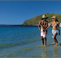 Point Samson Resort - Maitland Accommodation