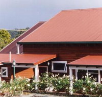 Pemberton Old Picture Theatre Holiday Apartments - Maitland Accommodation