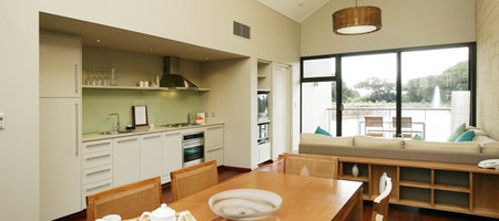 Pullman Resort Bunker Bay - Maitland Accommodation 2