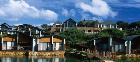 Pullman Resort Bunker Bay - Maitland Accommodation 4