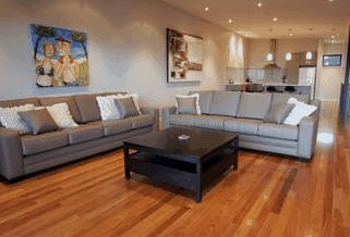 Regency Beach Club - Maitland Accommodation