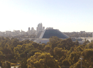 Red Castle Motor Inn - Maitland Accommodation 2