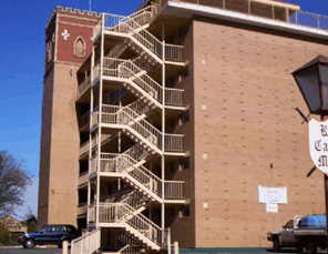 Red Castle Motor Inn - thumb 3