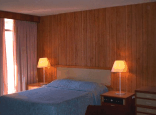 Red Castle Motor Inn - Maitland Accommodation 4