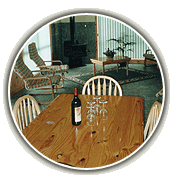 Riverside Retreat Chalets - Maitland Accommodation 0