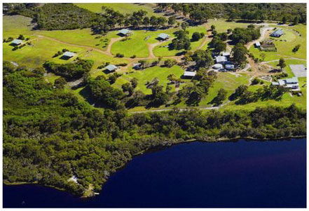 Riverside Retreat Chalets - Maitland Accommodation 1