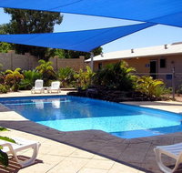 Point Samson Chalets - Maitland Accommodation