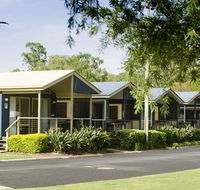 Ferry Reserve Holiday Park - Maitland Accommodation