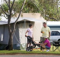 Corindi Beach Holiday Park - Maitland Accommodation