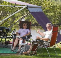 Terrace Reserve Holiday Park - Maitland Accommodation