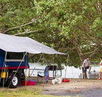 Massey Greene Holiday Park - Maitland Accommodation